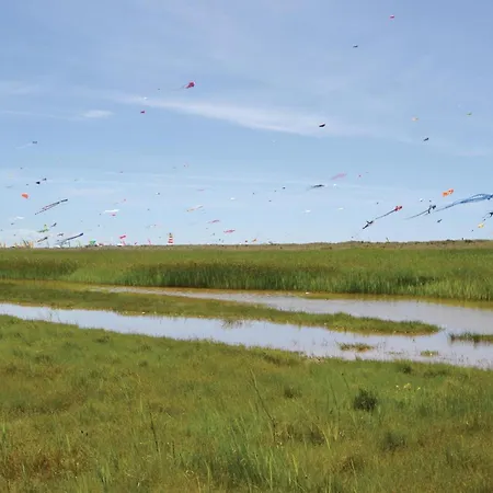 Lejl 207 St Lejlighed Fanø