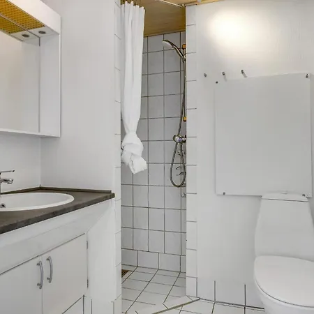 Lejlighed Lejl 207 St Fanø