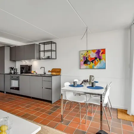 Apartman Lejl 207 St