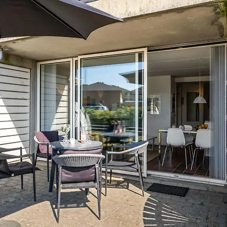 Lejl 207 St Lejlighed *