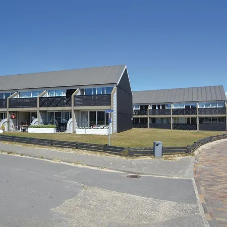 Apartman Lejl 207 St *