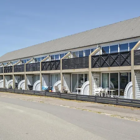 Lejl 207 St Lejlighed Fanø