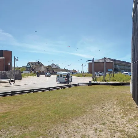 Lejl 207 St Apartman