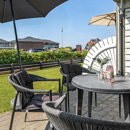 Lejl 207 St Lejlighed Fanø