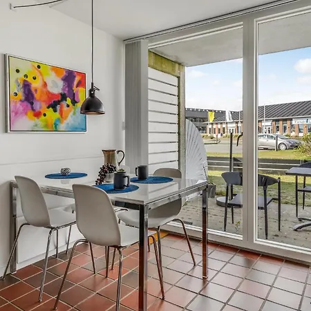 Lejl, 207 St, * Fanø