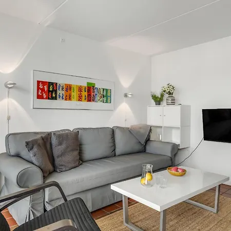 Lejl 207 St Lejlighed