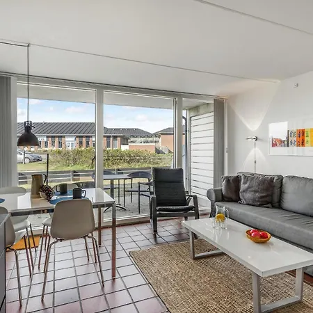 Apartman Lejl 207 St