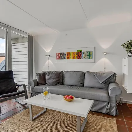 Lejlighed Lejl 207 St *