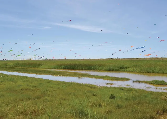 Lejl 207 St Appartement Fanø