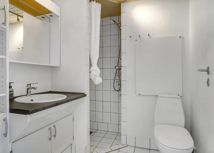 Appartement Lejl 207 St Fanø