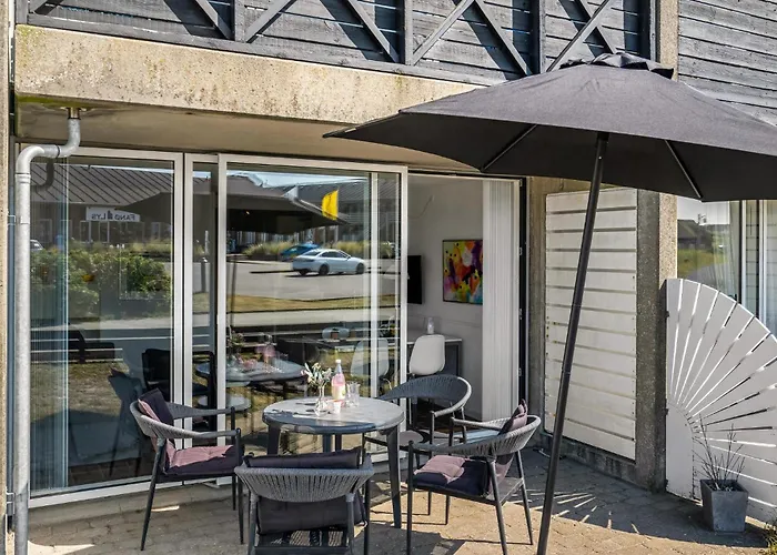 Lejl 207 St Appartement