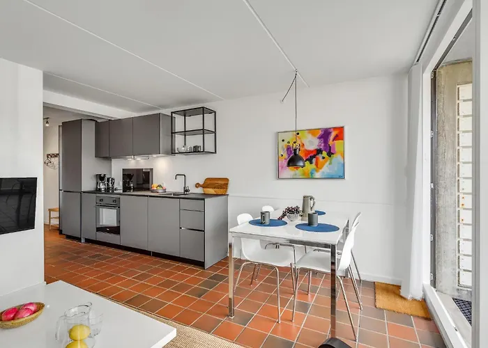 Appartement Lejl 207 St