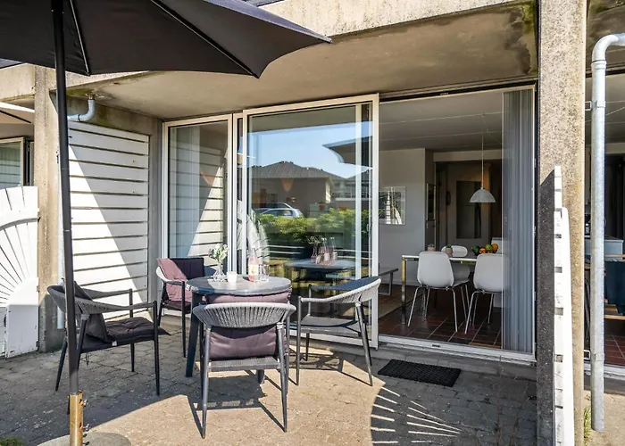 Lejl 207 St Appartement *