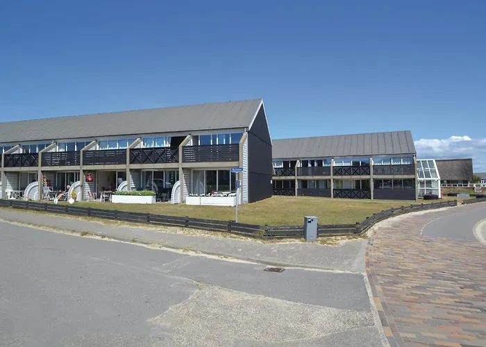 Appartement Lejl 207 St *