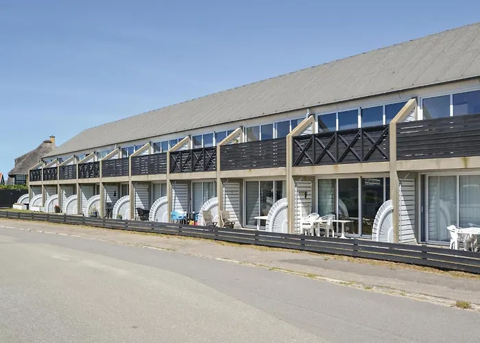 Lejl 207 St Appartement Fanø