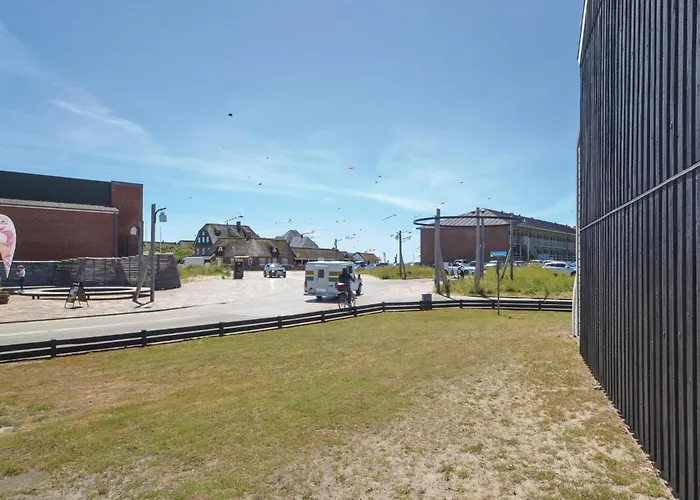 Lejl 207 St Appartement