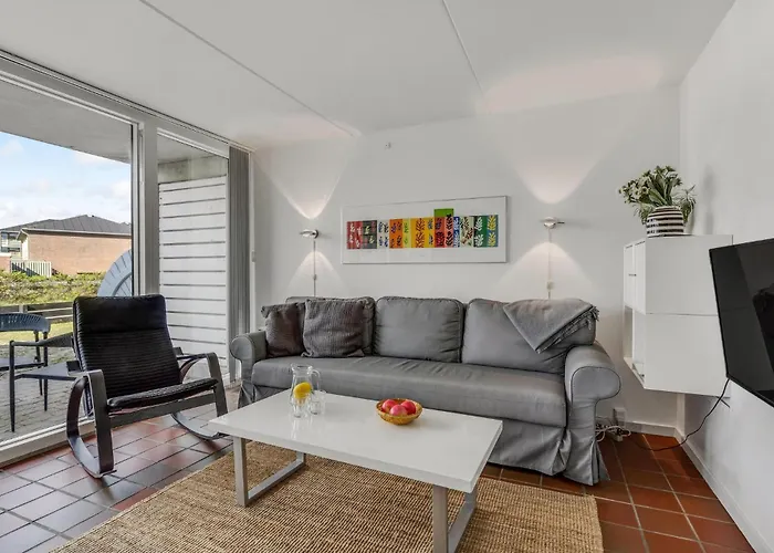 Appartement Lejl 207 St *